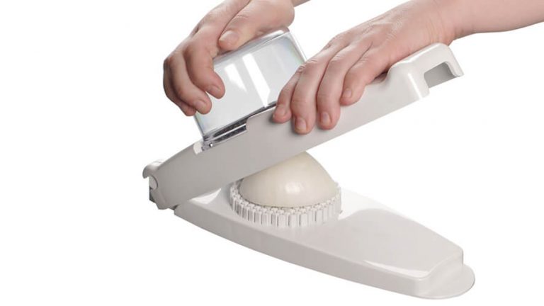 onion dicer