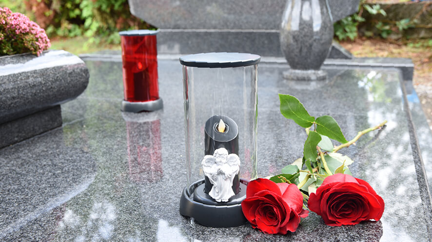 ardeo electronic candle